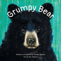 Grumpy Bear