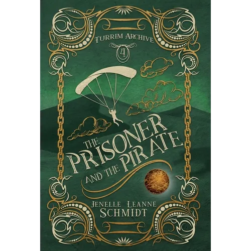The Prisoner and the Pirate