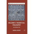 Bolzano's Theoretical Philosophy: An Introduction