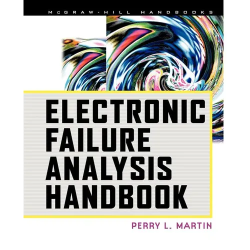 Electronic Failure Analysis Handbook