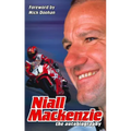 Niall Mackenzie: The Autobiography