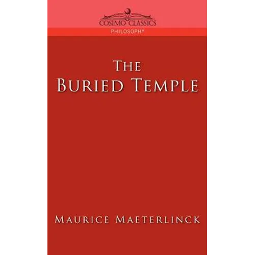 The Buried Temple