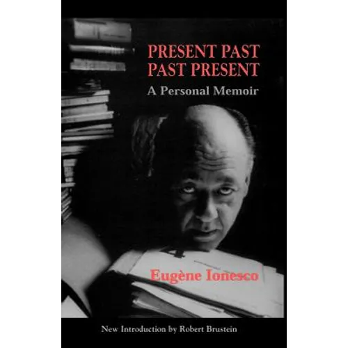 Present Past Past Present