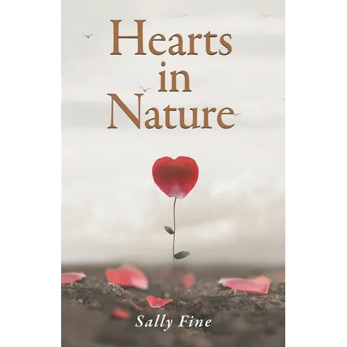 Hearts in Nature