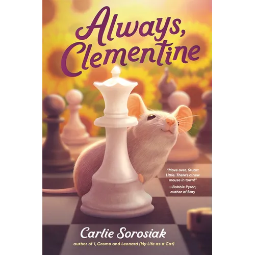 Always, Clementine