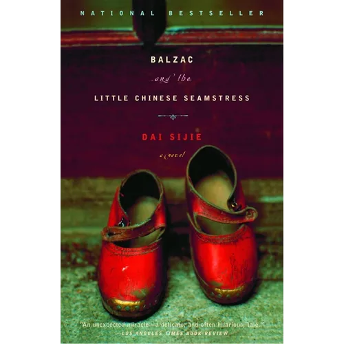 Balzac and the Little Chinese Seamstress