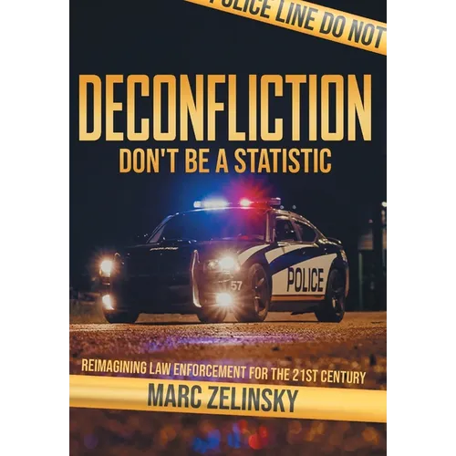 Deconfliction: Don't Be a Statistic