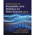 Introduction to Probability and Statistics for Data Science