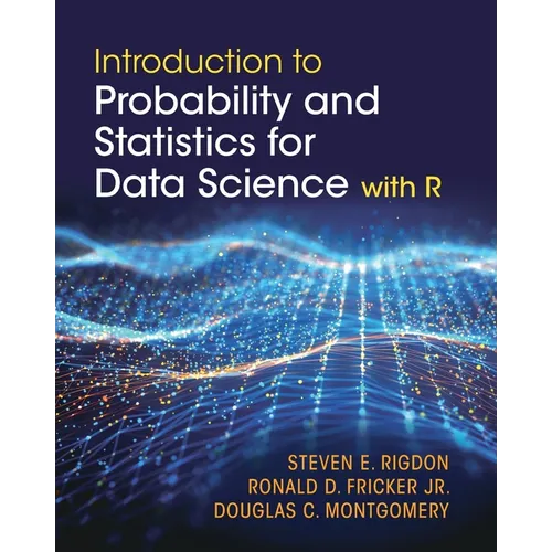 Introduction to Probability and Statistics for Data Science
