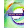 The Theory of Learning in Games