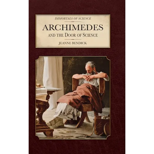 Archimedes and the Door of Science