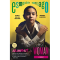 Almost a Woman: A Memoir