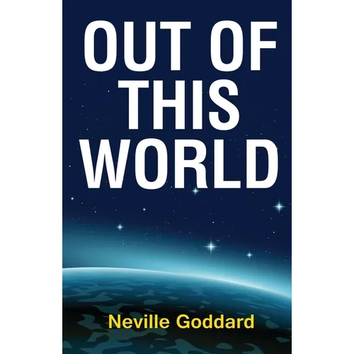 Out of This World