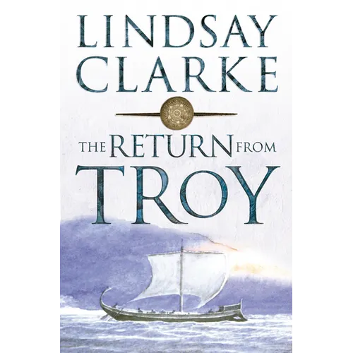 Return from Troy