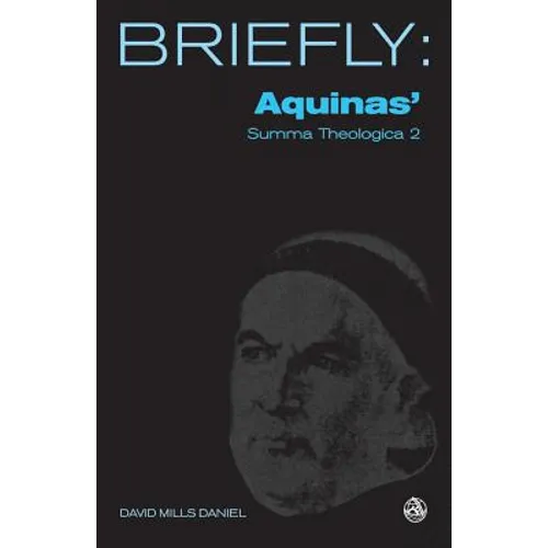 Aquinas' Summa Theologica II