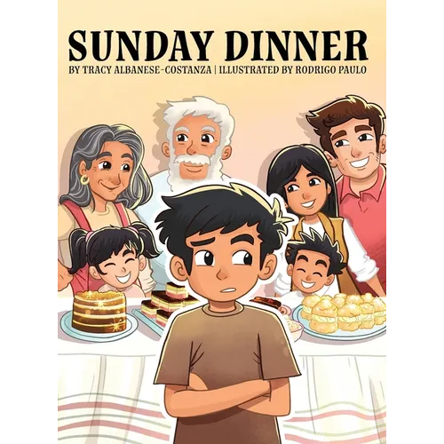 Sunday Dinner