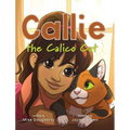 Callie the Calico Cat