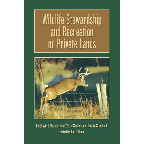 Wildlife Stewardship