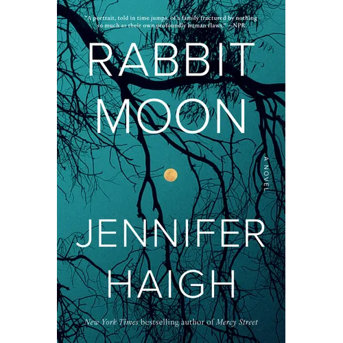 Rabbit Moon