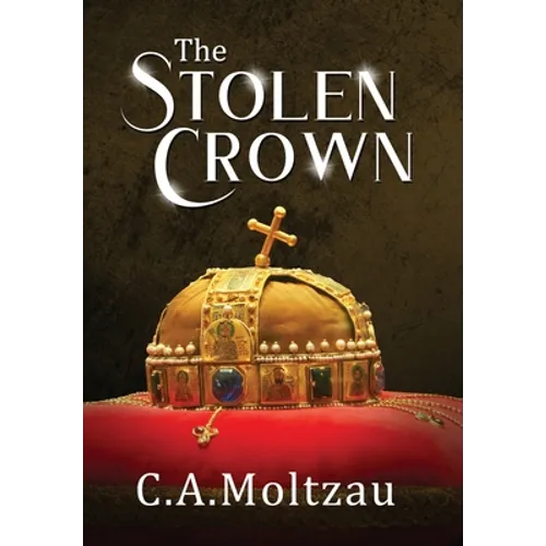The Stolen Crown