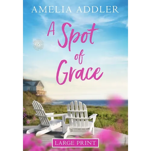 A Spot of Grace