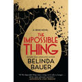 The Impossible Thing