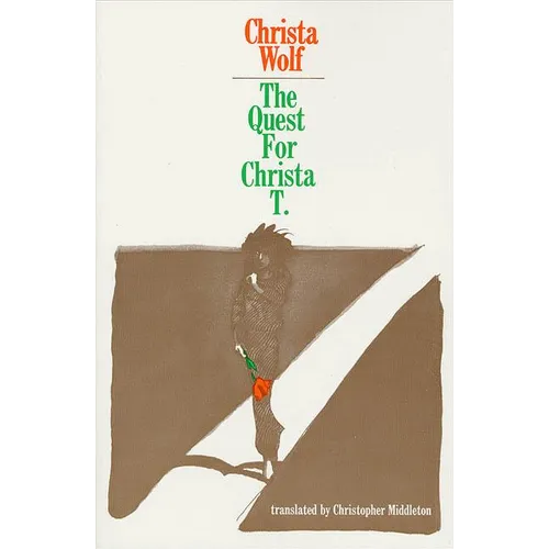 The Quest for Christa T.