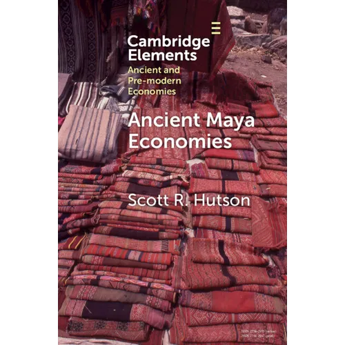 Ancient Maya Economies