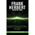 Destination: Void: Prequel to the Pandora Sequence