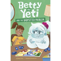 Betty the Yeti and the Babysitter Problem