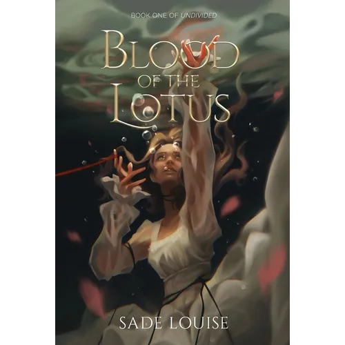 Blood of the Lotus