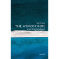 The Atmosphere: A Very Short Introduction
