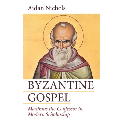 Byzantine Gospel
