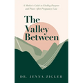 The Valley Between: A Mother's Guide to Finding Purpose and Peace after Pregnancy Loss