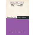 Preaching Ephesians