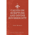 Calvin on Scripture and Divine Sovereignty