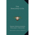 The Bhagavad Gita