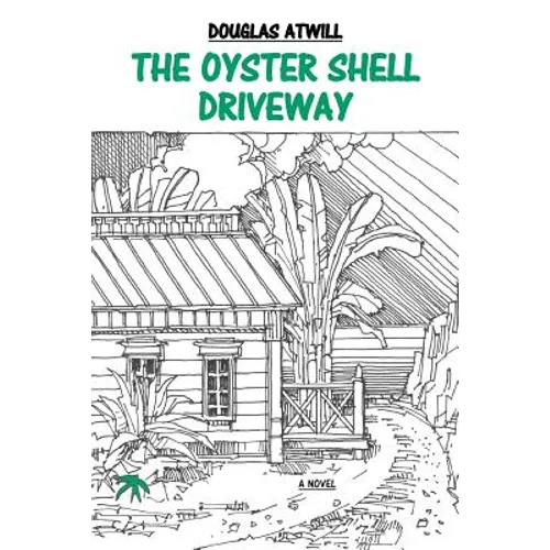 The Oyster Shell Driveway