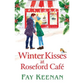 Winter Kisses at Roseford Cafe
