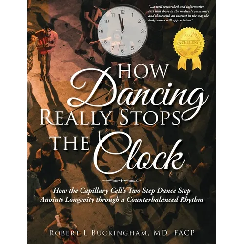 How Dancing Really Stops the Clock