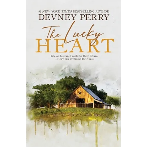The Lucky Heart