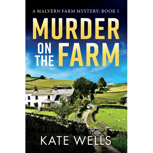 Murder on the Farm