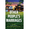 Other People's Marriages