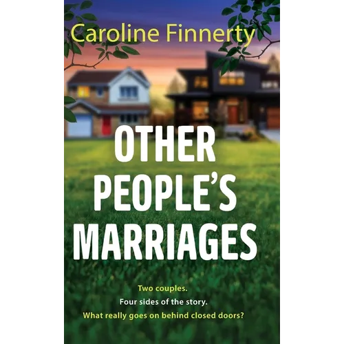 Other People's Marriages