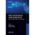 Mechatronics and Robotics: New Trends and Challenges