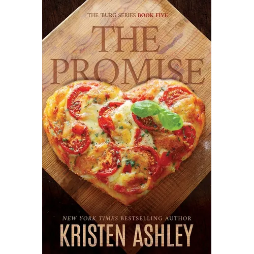 The Promise