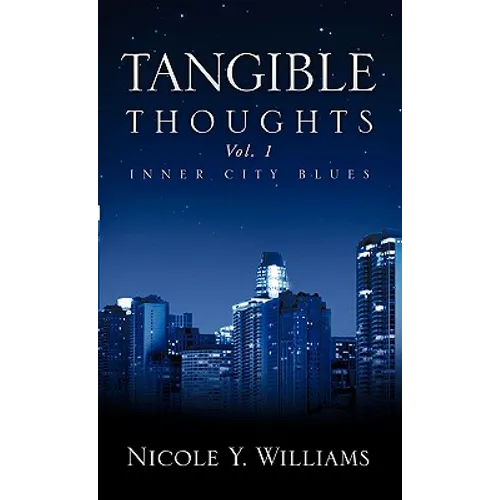 Tangible Thoughts