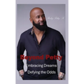 Beyond Petty: Embracing Dreams Defying the Odds