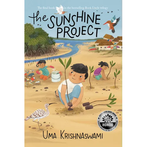 The Sunshine Project