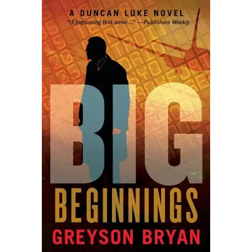 Big: Beginnings